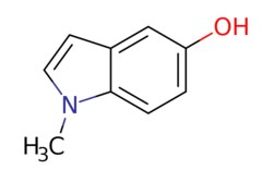 eMolecules​ 1-Methyl-1H-indol-5-ol | 13523-92-7 | MFCD12924270 | 1g, Quantity: