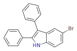 eMolecules​ 5-Bromo-2,3-diphenyl-1H-indole | 1259224-11-7 | MFCD20257791
