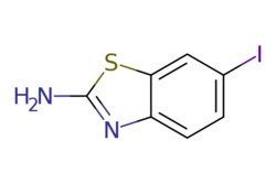 eMolecules​ 16582-58-4 | 6-Iodobenzo[d]thiazol-2-amine | MFCD00996639 |