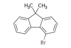 eMolecules​ 942615-32-9 | 4-Bromo-9,9-dimethyl-9H-fluorene | MFCD23099415