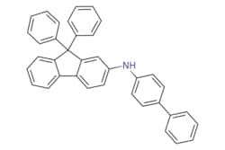 eMolecules​ 1268520-04-2 | N-([1,1'-Biphenyl]-4-yl)-9,9-diphenyl-9H-fluoren-2-amine