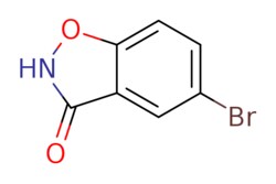 eMolecules​ 65685-50-9 | 5-Bromobenzo[d]isoxazol-3(2H)-one | MFCD01658969