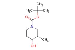 eMolecules​ 181269-70-5 | 1-Boc4-hydroxy-3-methylpiperidine | MFCD09701318