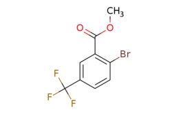 eMolecules​ Methyl 2-bromo-5-(trifluoromethyl)benzoate | 1026355-57-6 |