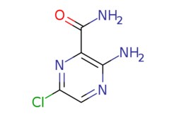 eMolecules​ 3-Amino-6-chloropyrazine-2-carboxamide | 1125-56-0 | MFCD05722610