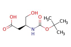 eMolecules​ 83345-44-2 | Boc-HoSer-OH | MFCD00270243 | 1g, Quantity: Each