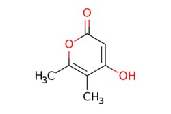 eMolecules​ 4-Hydroxy-5,6-dimethyl-2H-pyran-2-one | 50405-45-3 | MFCD09746192