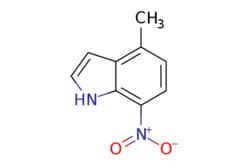 eMolecules​ 4-Methyl-7-nitro-1H-indole | 289483-80-3 | MFCD07780760 | 250mg,