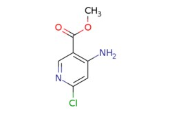 eMolecules​ Methyl 4-amino-6-chloronicotinate | 1256785-40-6 | MFCD18259038