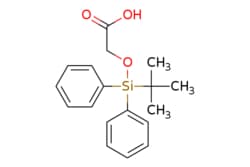 eMolecules​ 2-((tert-Butyldiphenylsilyl)oxy)acetic acid | 76271-74-4 |