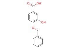 eMolecules​ 4-(Benzyloxy)-3-hydroxybenzoic acid | 38853-28-0 | MFCD20921505