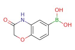eMolecules​ 1246765-28-5 | (3-Oxo-3,4-dihydro-2H-benzo[b][1,4]oxazin-6-yl)boronic