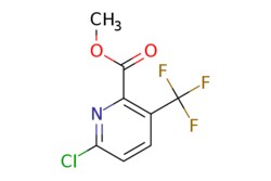 eMolecules​ Methyl 6-chloro-3-(trifluoromethyl)picolinate | 1416354-40-9