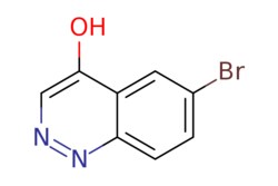 eMolecules​ 6-Bromocinnolin-4-ol | 876-88-0 | MFCD16659039 | 1g, Quantity: