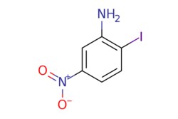 eMolecules​&nbsp;2-Iodo-5-nitroaniline | 5459-50-7 | MFCD16877042 | 1g