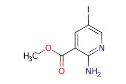 eMolecules​ Methyl 2-amino-5-iodonicotinate | 1227048-78-3 | MFCD20266452