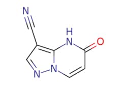 eMolecules​ 1224288-95-2 | 5-Oxo-4,5-dihydropyrazolo[1,5-a]pyrimidine-3-carbonitrile
