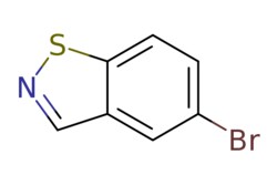 eMolecules​&nbsp;5-Bromobenzo[d]isothiazole | 139037-01-7 | MFCD16658712 | 250mg