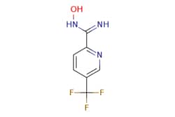 eMolecules​ N-Hydroxy-5-(trifluoromethyl)picolinimidamide | 175277-44-8