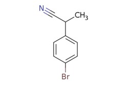 eMolecules​ 2-(4-Bromophenyl)propanenitrile | 42186-06-1 | MFCD11036513