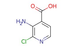 eMolecules​ 58483-94-6 | 3-Amino-2-chloroisonicotinic acid | MFCD15143308