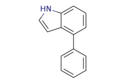 eMolecules​ 4-Phenyl-1H-indole | 35577-92-5 | MFCD13177532 | 250mg, Quantity: