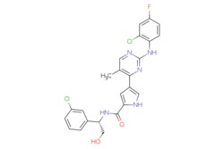 eMolecules​ VX-11e | 896720-20-0 | MFCD18433366 | 10mg, Quantity: Each