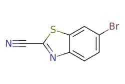 eMolecules​ 6-Bromobenzo[d]thiazole-2-carbonitrile | 741253-03-2 | MFCD11217379