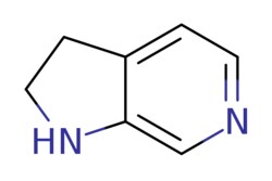 eMolecules​ 2,3-Dihydro-1H-pyrrolo[2,3-c]pyridine | 760919-39-9 | MFCD09907942