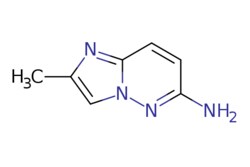 eMolecules​ 2-Methylimidazo[1,2-b]pyridazin-6-amine | 154704-35-5 | MFCD19211982