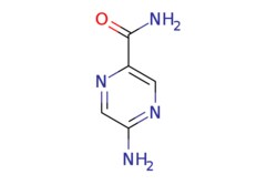 eMolecules​ 5-Aminopyrazine-2-carboxamide | 89323-09-1 | MFCD08705774 |
