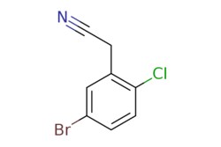 eMolecules​ 2-(5-Bromo-2-chlorophenyl)acetonitrile | 1057216-52-0 | MFCD18390591