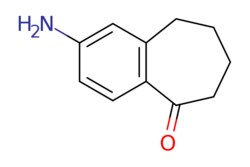 eMolecules​&nbsp;3470-55-1 | 2-Amino-6,7,8,9-tetrahydro-5H-benzo[7]annulen-5-one |  MFCD11036256 | 250mg