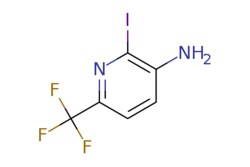 eMolecules​ 2-Iodo-6-(trifluoromethyl)pyridin-3-amine | 920979-04-0 | MFCD11044265
