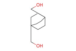 eMolecules​ Bicyclo[2.2.2]octane-1,4-diyldimethanol | 826-45-9 | MFCD23135544