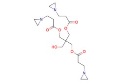 eMolecules​ Pentaerythritol tris(3-(1-aziridinyl)propionate) | 57116-45-7