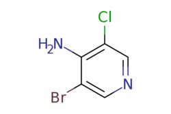 eMolecules​ 3-Bromo-5-chloropyridin-4-amine | 159783-78-5 | MFCD10686645