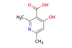 eMolecules​ 4-Hydroxy-2,6-dimethylnicotinic acid | 33259-21-1 | MFCD18258494