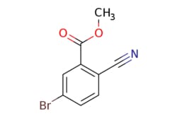 eMolecules​ 714237-95-3 | Methyl 5-bromo-2-cyanobenzoate | MFCD15523586
