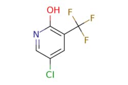 eMolecules​ 5-Chloro-3-(trifluoromethyl)pyridin-2-ol | 1214342-70-7 | MFCD13185452
