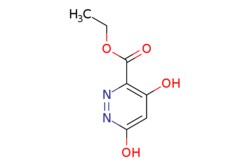 eMolecules​ Ethyl 4,6-dihydroxypyridazine-3-carboxylate | 1352925-63-3