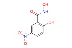 eMolecules​ 61494-42-6 | N,2-Dihydroxy-5-nitrobenzamide | MFCD00818219