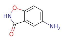 eMolecules​ 5-Aminobenzo[d]isoxazol-3(2H)-one | 73498-28-9 | MFCD13180534