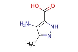 eMolecules​ 94993-81-4 | 4-Amino-3-methyl-1H-pyrazole-5-carboxylic acid