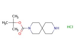 eMolecules​ 236406-47-6 | 3-Boc-3,9-diazaspiro[5.5]undecane Hydrochloride