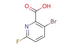 eMolecules​ 3-Bromo-6-fluoropicolinic acid | 1211589-43-3 | MFCD13185802