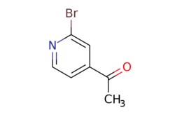 eMolecules​ 1-(2-Bromopyridin-4-yl)ethanone | 864674-02-2 | MFCD07367876