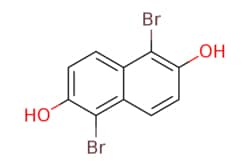 eMolecules​&nbsp;1,5-Dibromonaphthalene-2,6-diol | 132178-78-0 | MFCD16251539 | 1g