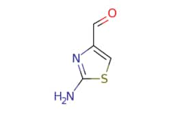 eMolecules​ 2-Aminothiazole-4-carbaldehyde | 98020-38-3 | MFCD07787389