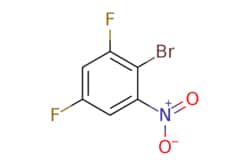eMolecules​ 877161-74-5 | 2-Bromo-1,5-difluoro-3-nitrobenzene | MFCD04112512